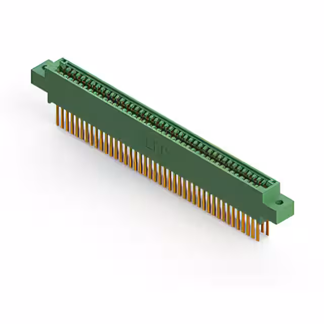 345-084-544-802 EDAC Inc.  Edgeboard Connectors